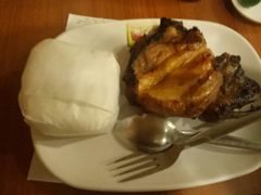-Mang Inasal - D'mall Boracay