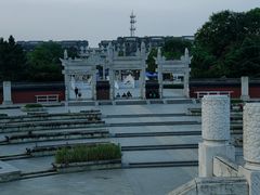 -观潮胜地公园