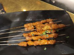 -烤匠麻辣烤鱼(万象城店)