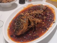 -梅利汴京烤鸭•开封豫菜地标店(东大街店)