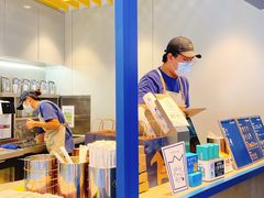 -春丽小马(济南恒隆广场店)