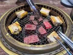 -牛角日本烧肉专门店(海运大厦店)