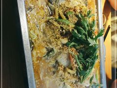 -汇友烧烤(东吴店)