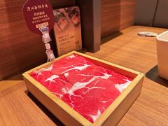 -巴奴毛肚火锅(京西大悦城店)
