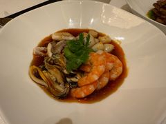 -扬州香格里拉·香宫中餐厅