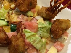-华兴大酒楼(亿宝大厦店)