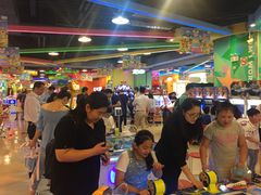 -汤姆熊欢乐世界·史莱姆怪兽(正大店)