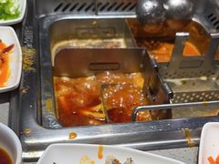 -海底捞火锅(塘厦天虹店)