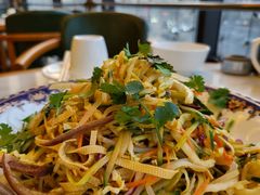 家常凉菜-京滨饭店·餐厅(阜外大街店)