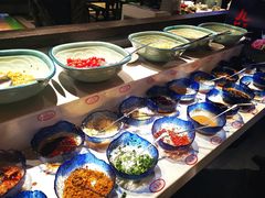 -九庄火锅(龙游店)