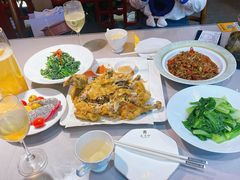 -秦月轩·陕西家乡菜(阜成路·五棵松店)