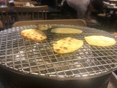 -醉火烧泥炉烤肉(孩儿巷店)