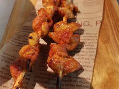 -九毛九西北菜(百信广场店)