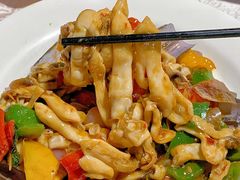 -东江海鲜大排档·潮汕菜·砂锅粥