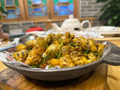 -德胜轩正宗顺德菜(宝安沙井会展中心店)