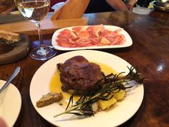 -羽深肉铺 Steak & Wine