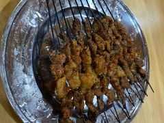 -张四烤羊肉(西藏自治区拉萨市丹杰林巷店)