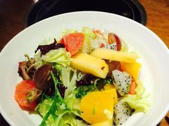 -黑鸡小馆(金源店)