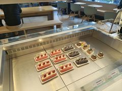 -奈雪的茶(青岛卓悦里INTOWN店)
