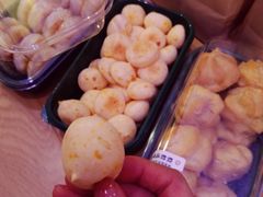 -泸溪河桃酥(欧尚店)