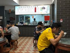-江南濑粉店(文华路店)