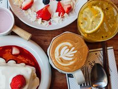 -Blac+Blac(中海环宇荟店)