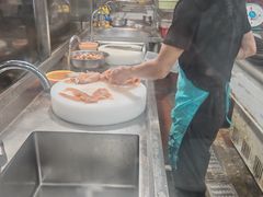 -合味土鸡火锅(中海世贸花园金碧庄店)