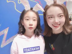 点击看大图 -So Sweet 儿童美发(昆明恒隆广场店)