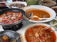 -柴门饭儿(成都太古里店)