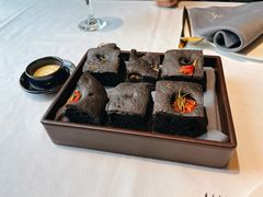 -Wei菋·Le Bistrot