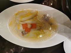 -大理实力希尔顿酒店御璽中餐厅YUXI – CHINESE RESTAURANT
