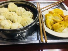 -味一早餐(新芝路店)