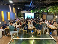 -回声星球·团建策划·赛事承办·拓展培训(大钟寺店)