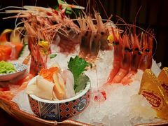 -Minase水濑·日料放题(外滩店)