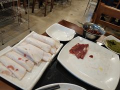 -情忆草原涮肉馆
