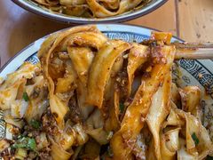 -鸿盛面庄(庆云北街2号院店)