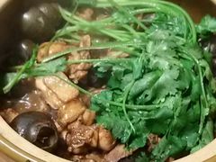 -食爺炭炉鸡煲·烧烤