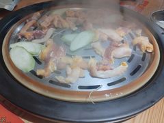 -阿鸡鱼庄·顺德鲜蒸小炒(亚运村店)