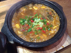 iphone_upload_pic-小食代餐厅(景德镇店)