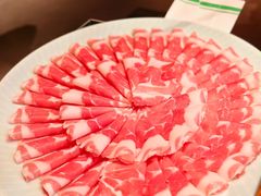 -南门涮肉(天坛店)