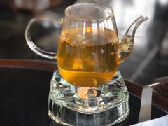 茉莉花茶-三利音·东方司宴(外滩店)