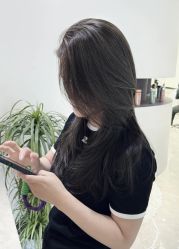 -苏豪美发S A L O N烫发染发