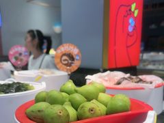 -龍歌自助小火锅(李沧顺和汇店)