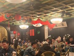 -誉八仙粤菜(万象天地店)