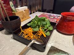 -空之介寿喜烧·和牛放题(恒隆广场店)
