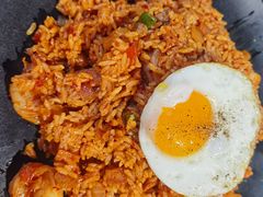 -MI WU FACTORY米屋美食工厂餐厅(绿地店)