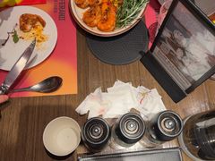 -ZAFFERANO西班牙海鲜饭(上海首店)