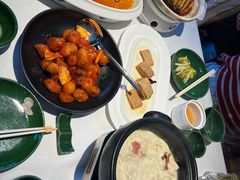 -蒸膳坊(王寨店)