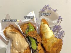 -西树泡芙(静安大悦城店)