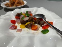 -潮府馆·非遗潮州菜·世纪公园(新国际博览中心店)